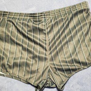 Vintage 1980's Men's Bathing Suit